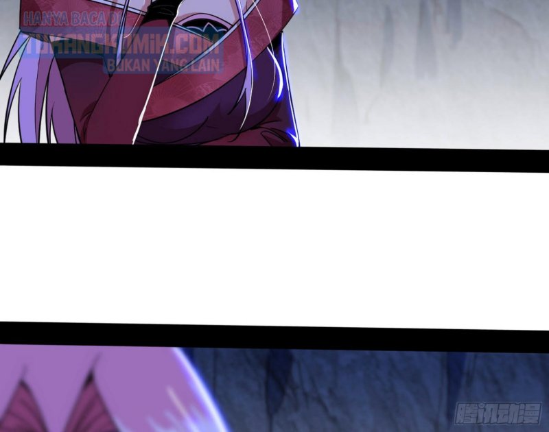 I’m An Evil God Chapter 301